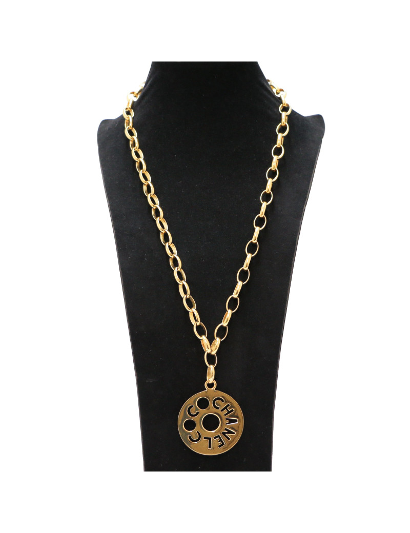 Collier Coco Chanel CHANEL