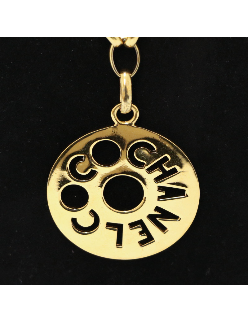 Coco Chanel Necklace CHANEL