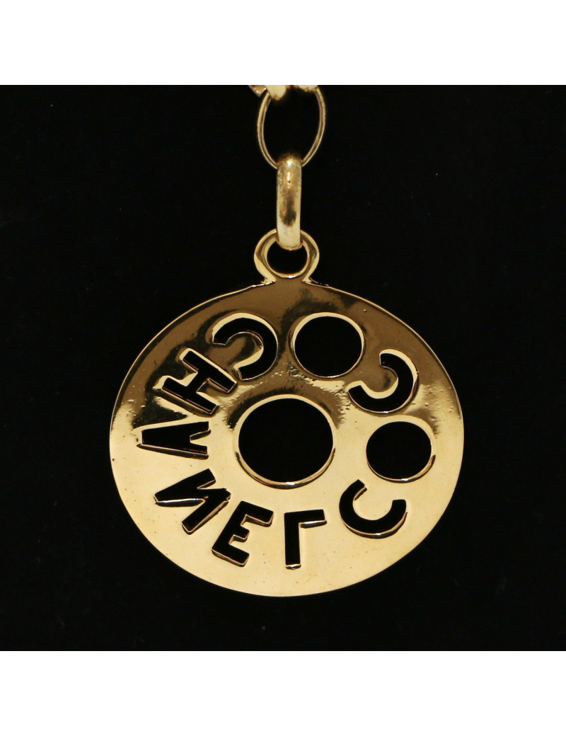 Coco Chanel Necklace CHANEL