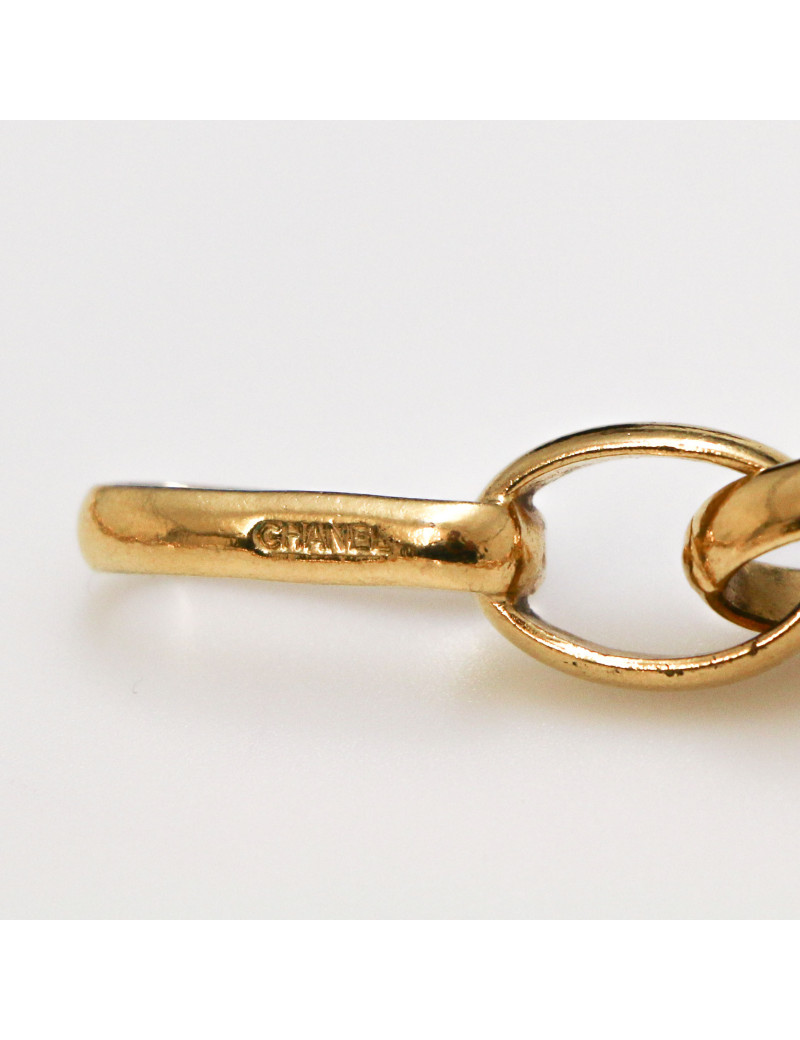 Coco Chanel Necklace CHANEL