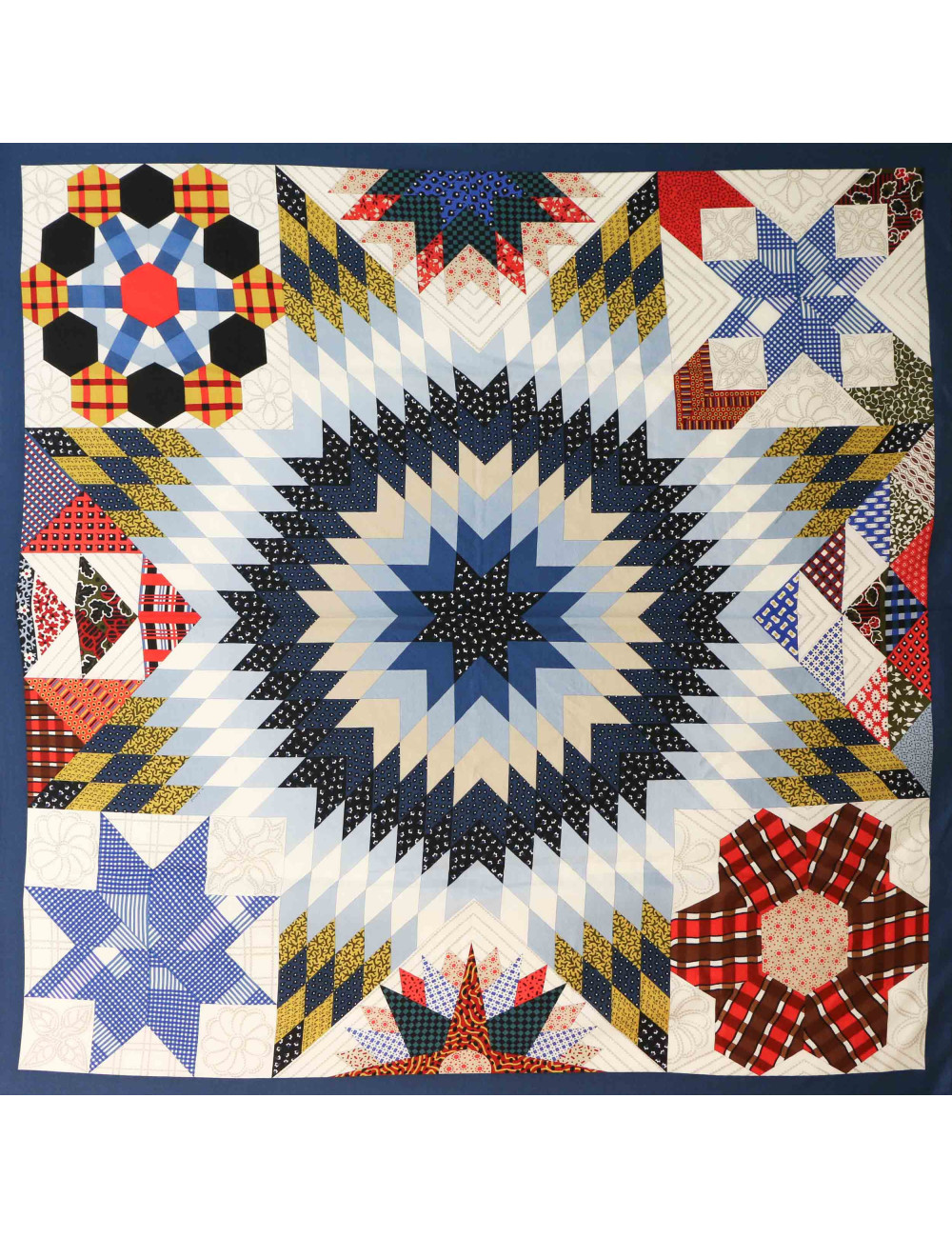 Châle HERMES 140x 140 cachemire et soie