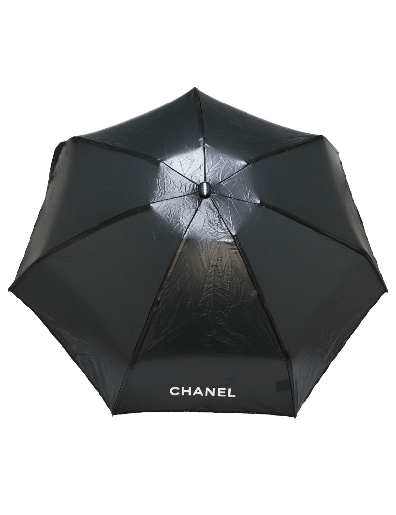 Parapluie CHANEL de poche
