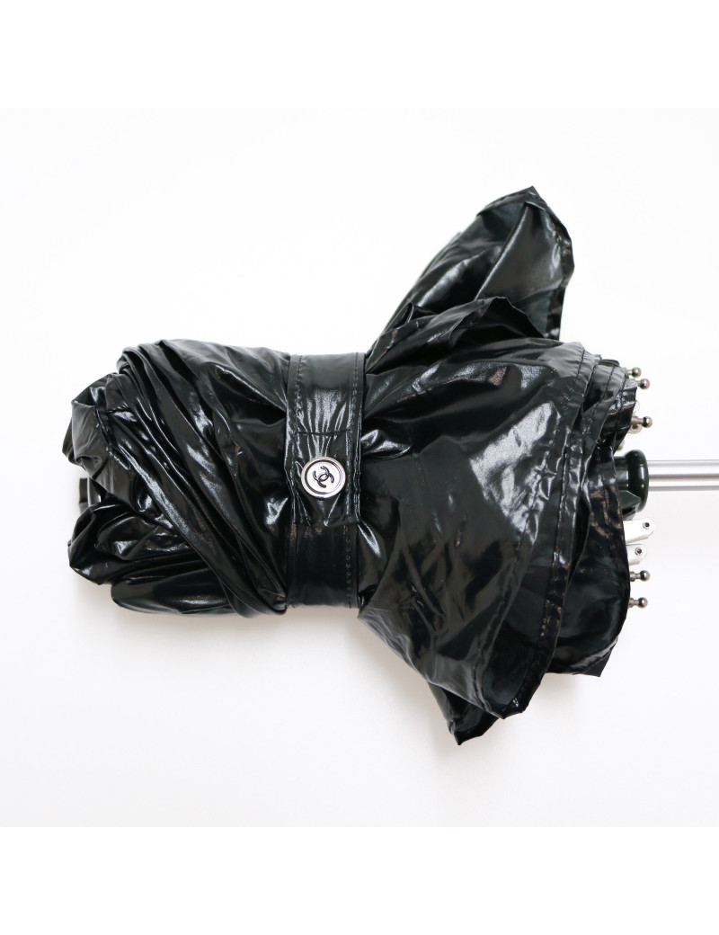 Parapluie CHANEL de poche