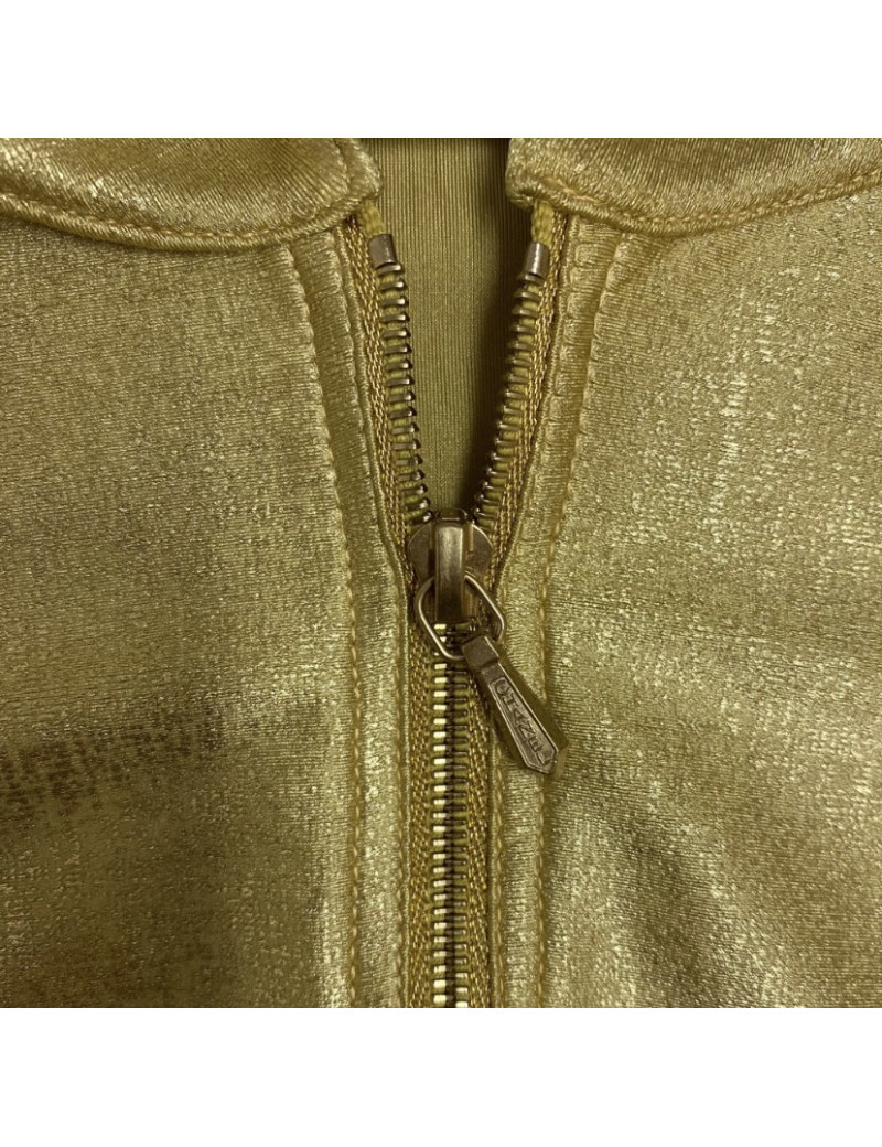 Crop top T 36 CHANEL