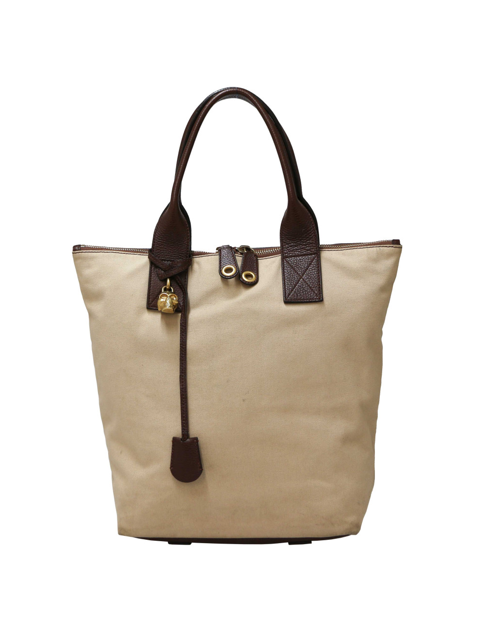 Sac cabas Alexander Mc Queen