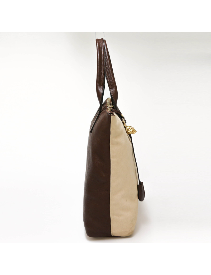 Sac cabas Alexander Mc Queen