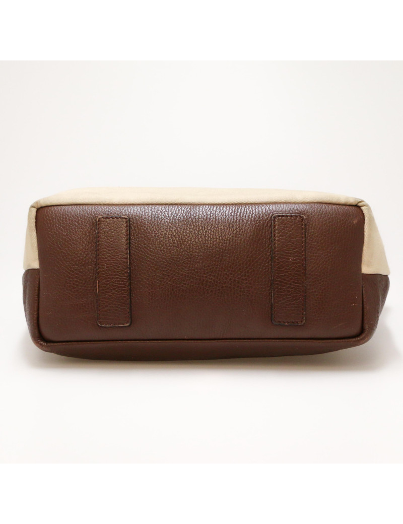 Sac cabas Alexander Mc Queen