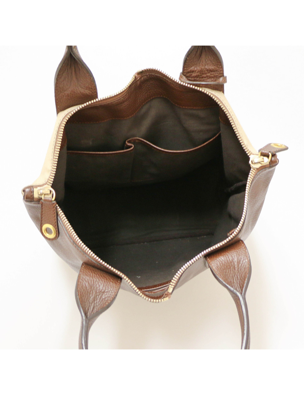 Sac cabas Alexander Mc Queen