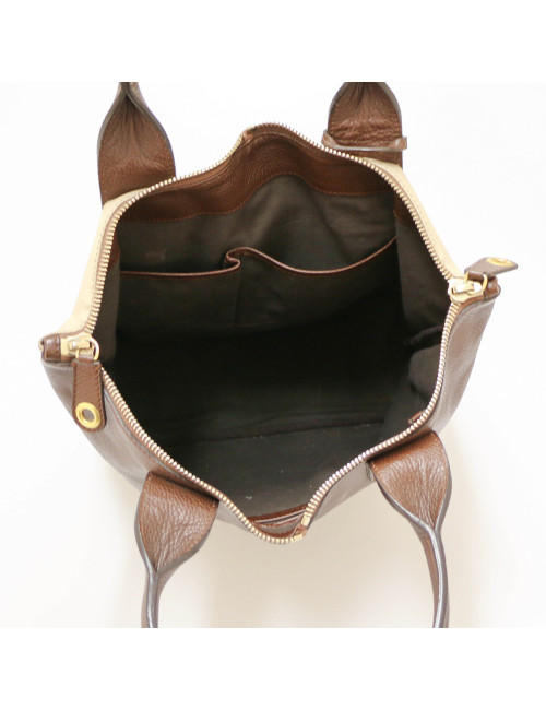 Sac cabas Alexander Mc Queen