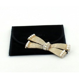 PIN CHANEL Golden knot