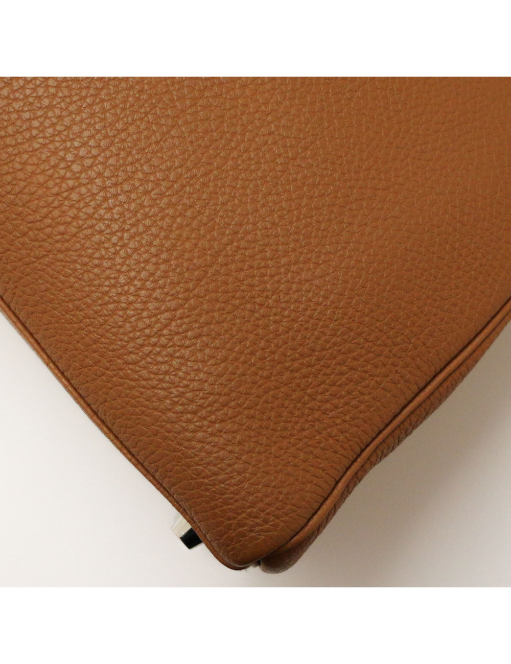 A REPARER Kelly II 32 HERMES togo gold