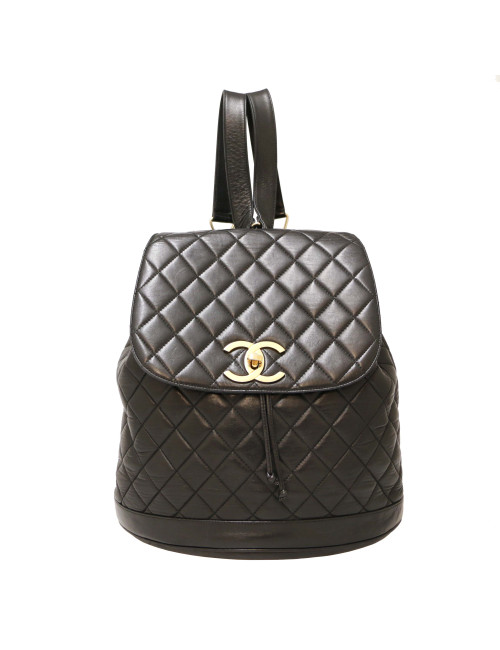 Sac à dos CHANEL GM Vintage