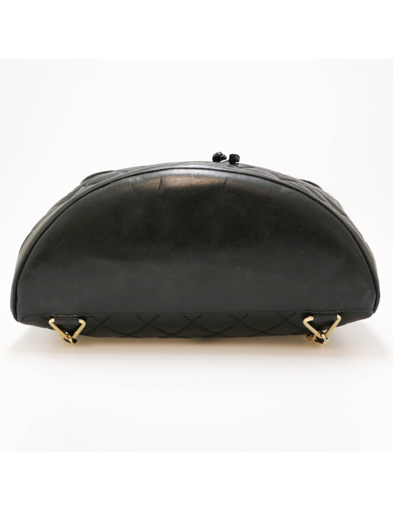 Sac à dos CHANEL GM Vintage