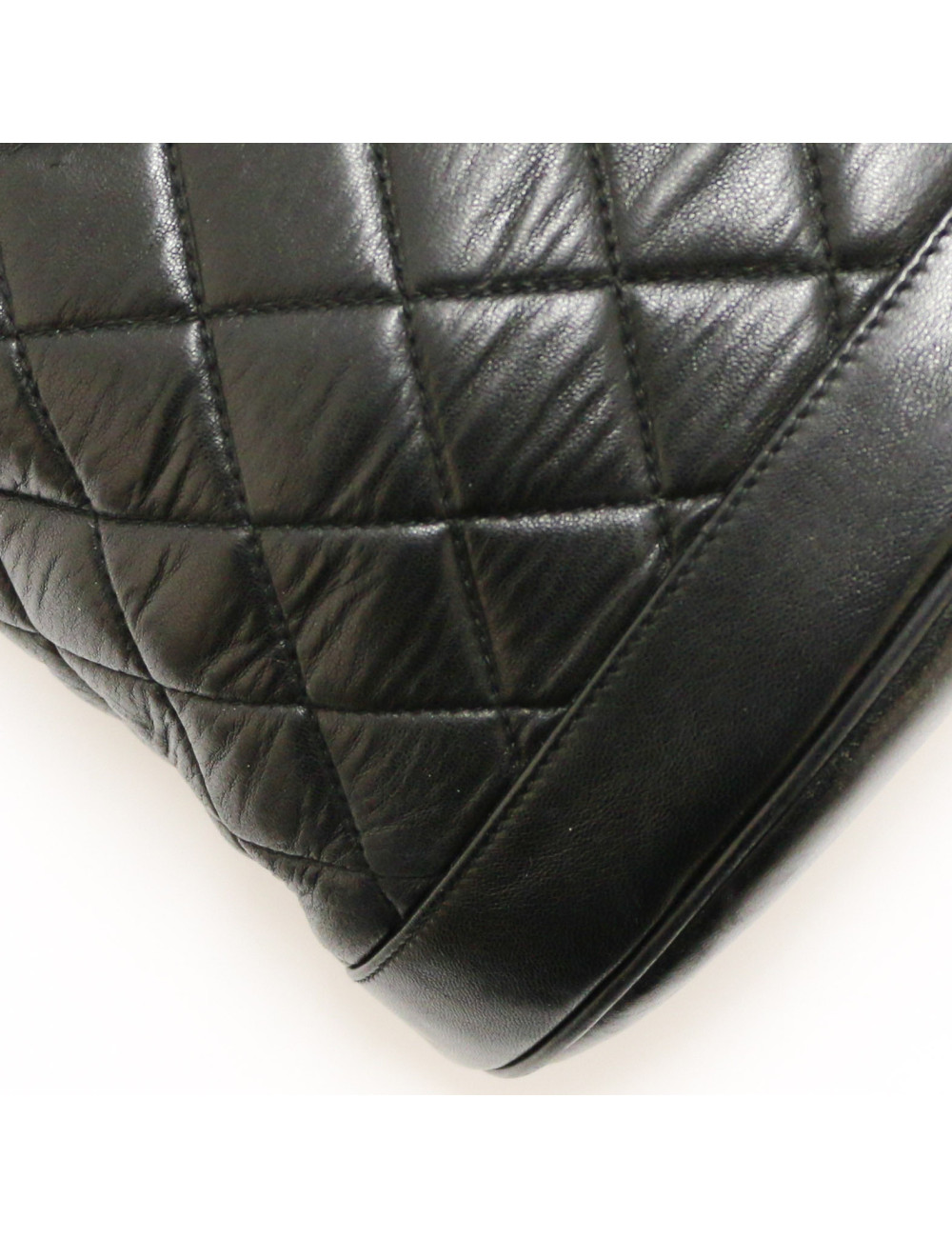 Sac à dos CHANEL GM Vintage