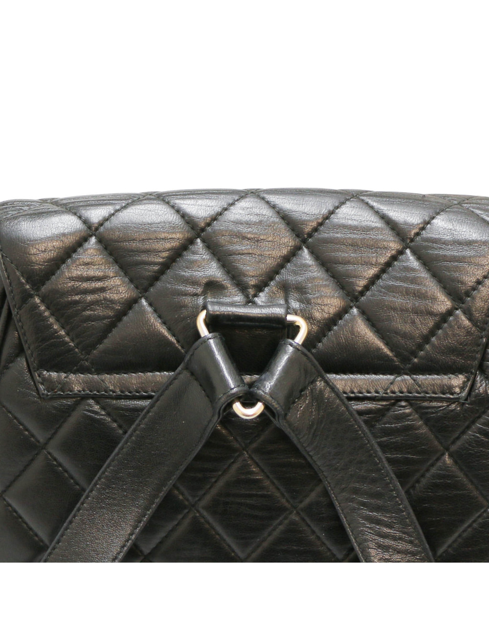 Sac à dos CHANEL GM Vintage