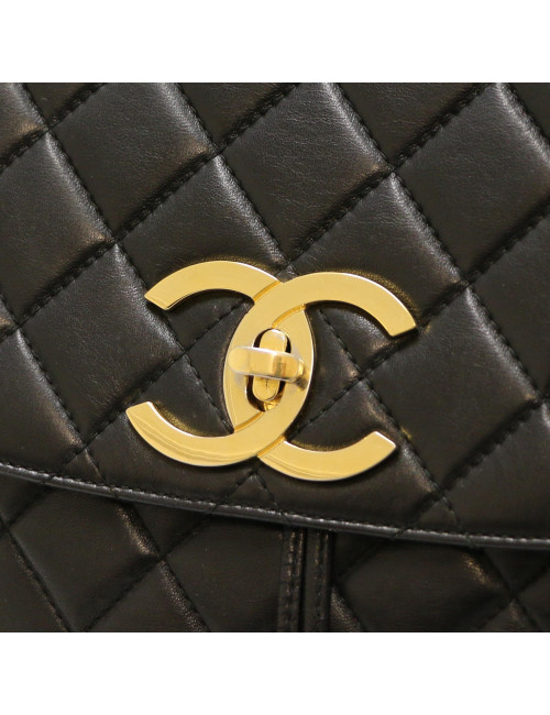 Sac à dos CHANEL GM Vintage