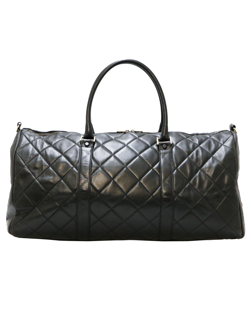 Sac de voyage CHANEL GM Vintage