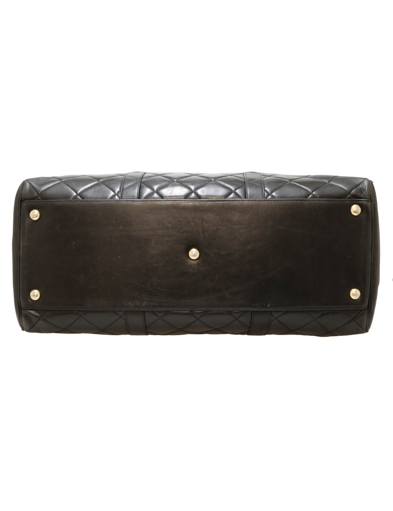 Sac de voyage CHANEL GM Vintage