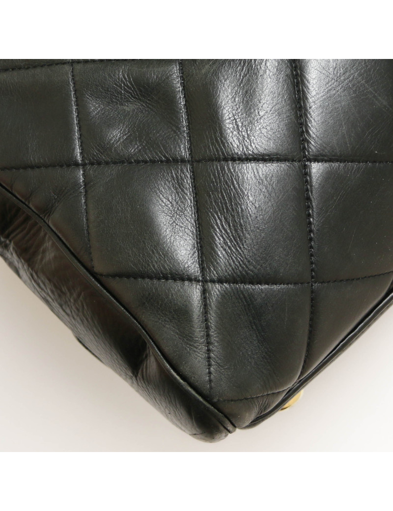 Sac de voyage CHANEL GM Vintage