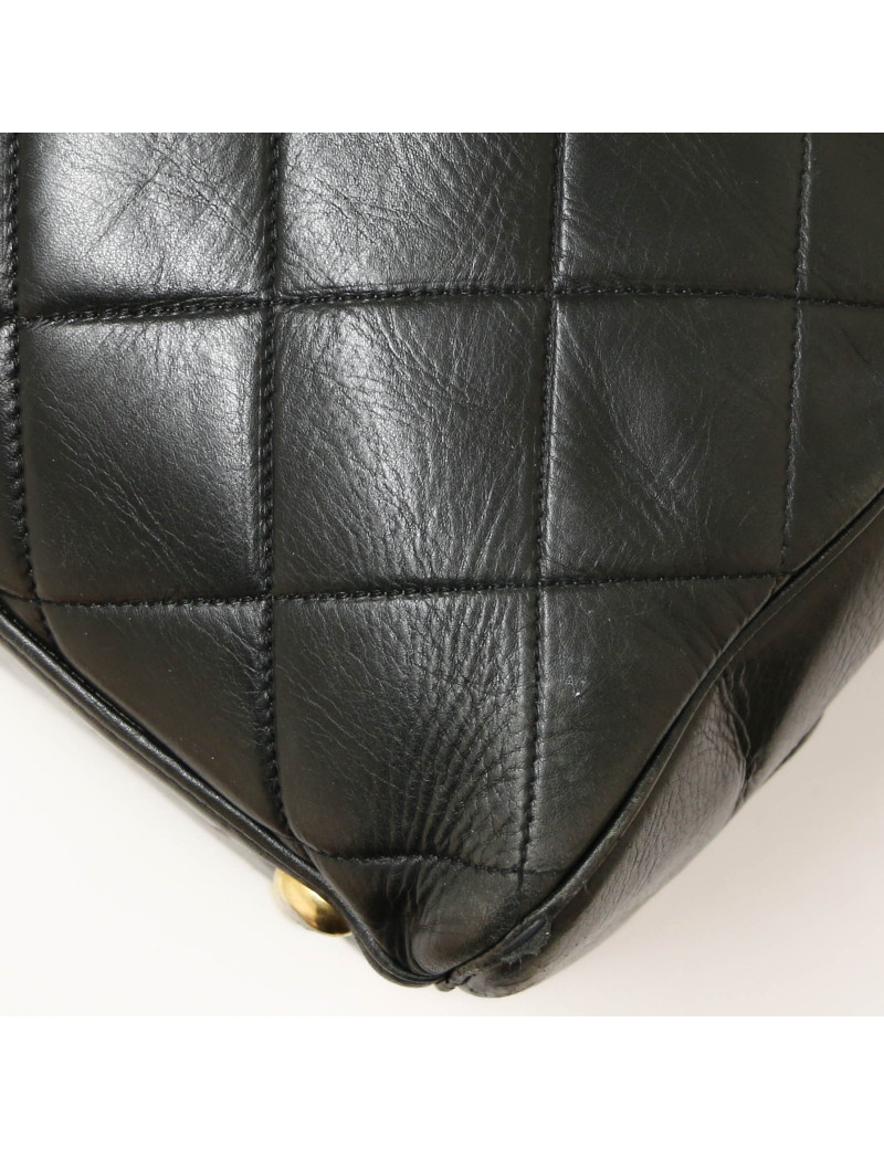 Sac de voyage CHANEL GM Vintage