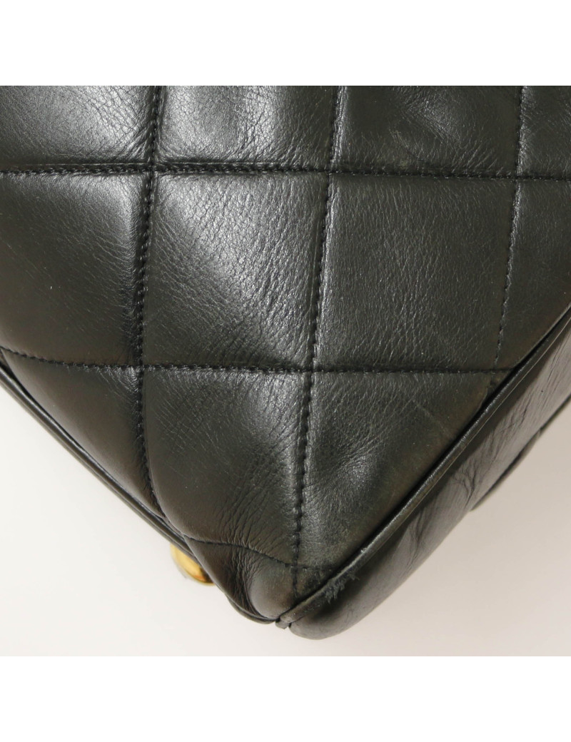 Sac de voyage CHANEL GM Vintage