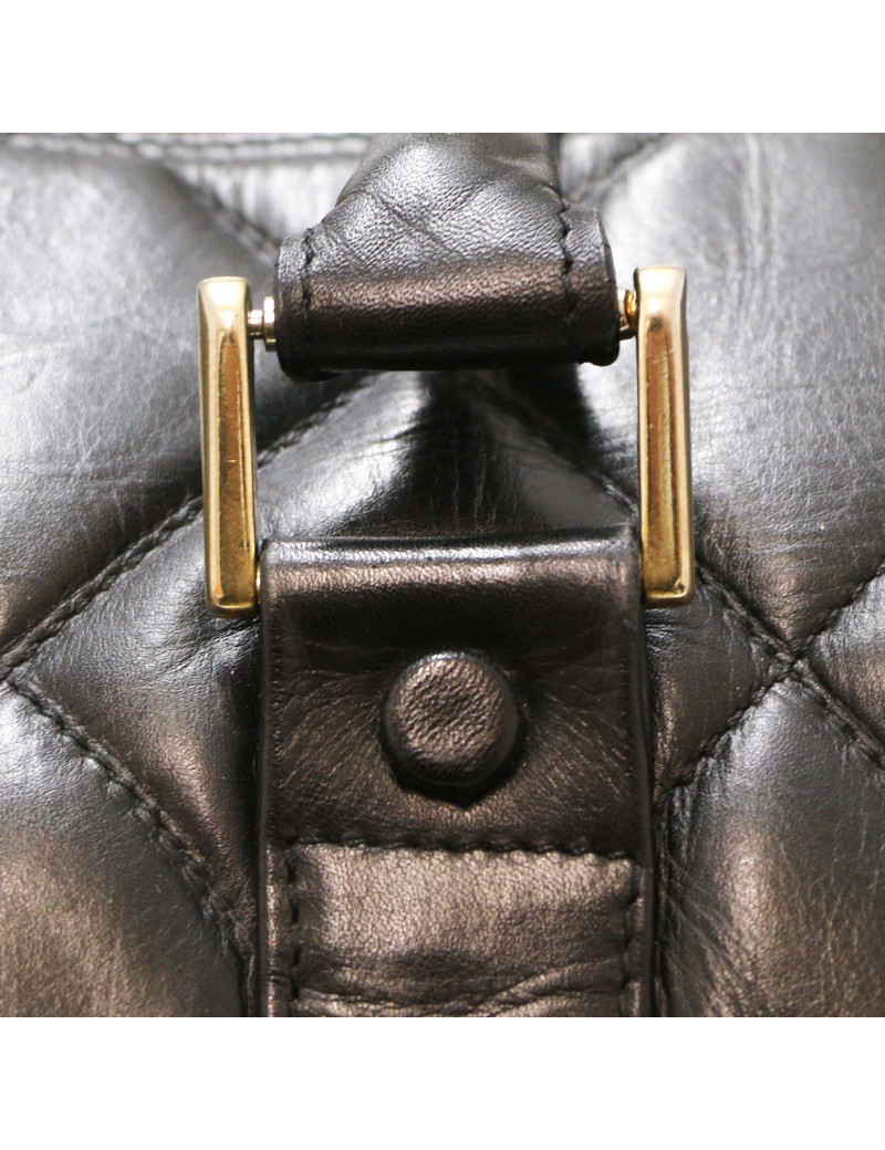 Sac de voyage CHANEL GM Vintage