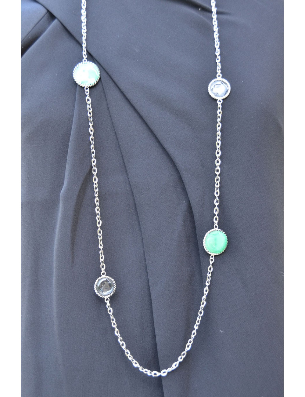 Sautoir MARGUERITE DE VALOIS