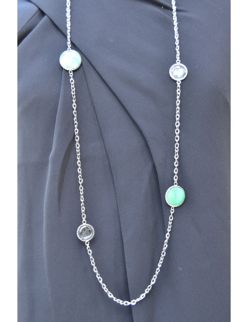 Sautoir MARGUERITE DE VALOIS