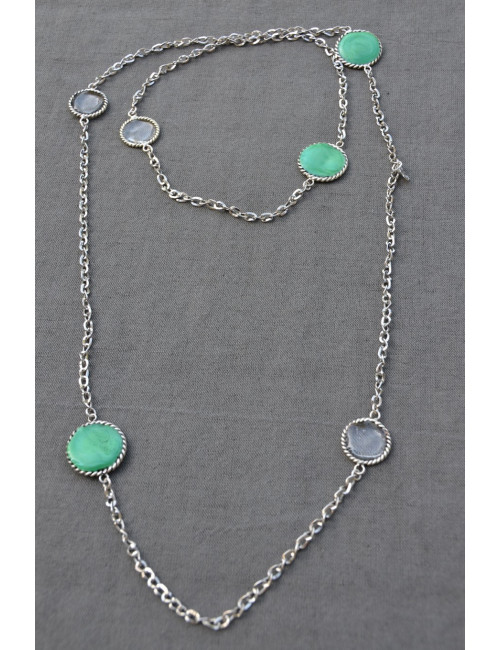 Sautoir MARGUERITE DE VALOIS