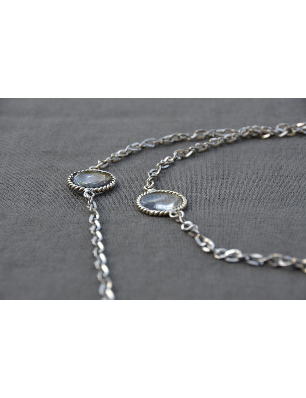 Sautoir MARGUERITE DE VALOIS