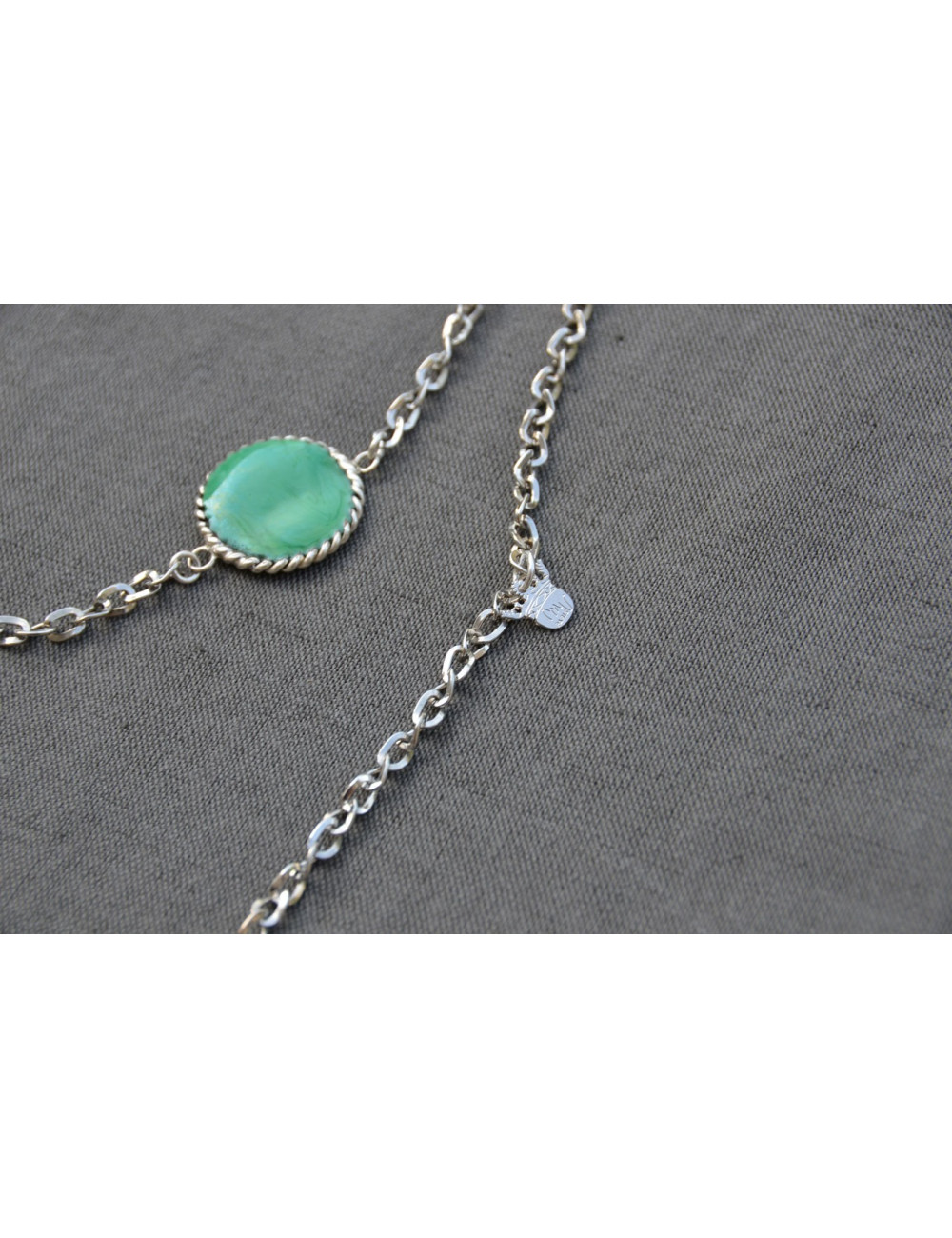 Sautoir MARGUERITE DE VALOIS