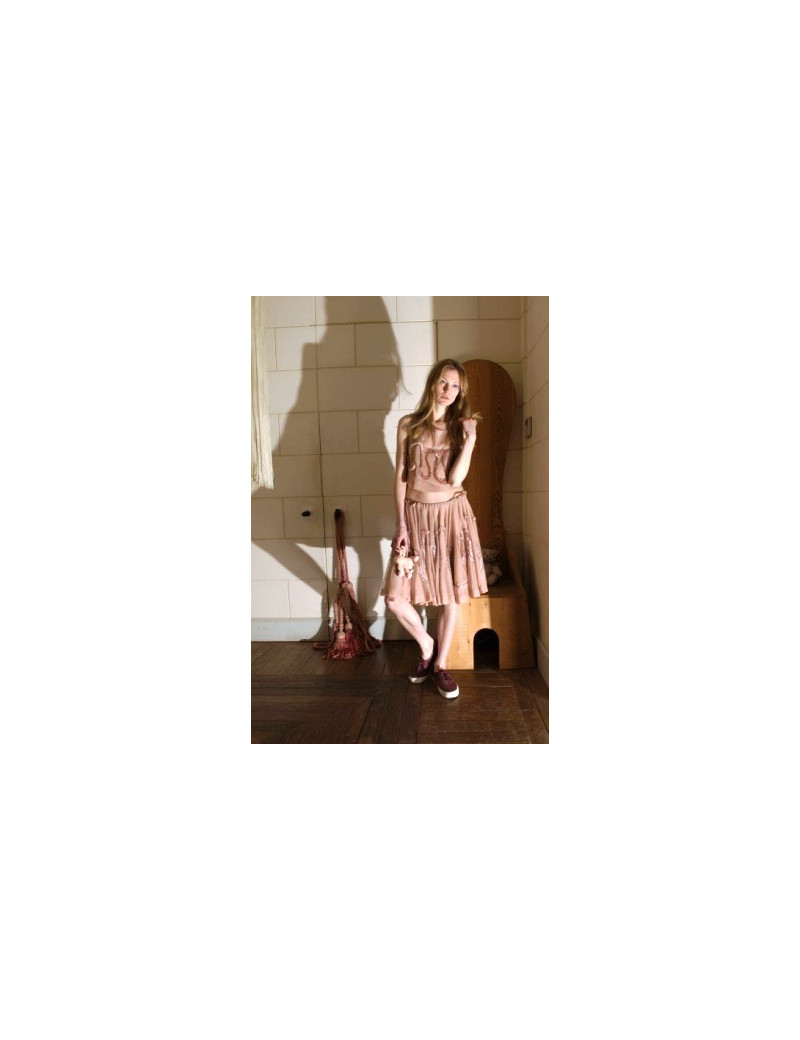 Ensemble Jupe avec Haut ALAÏA T40