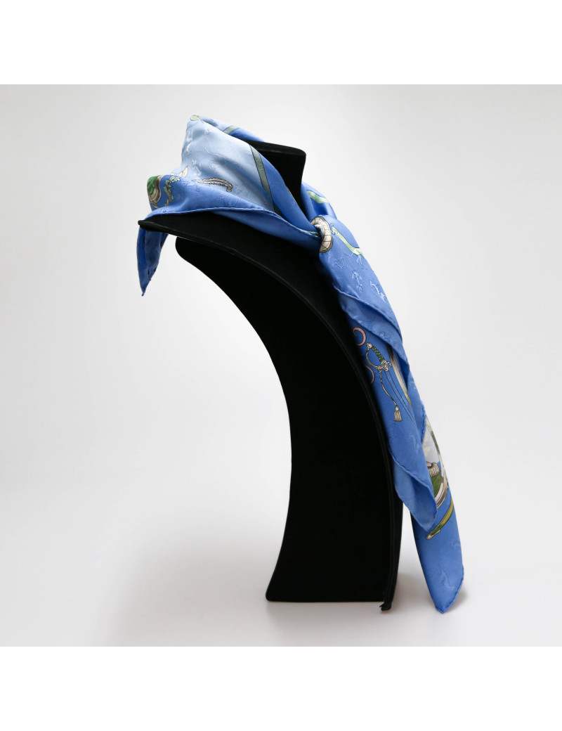 Carré HERMES Le géographe