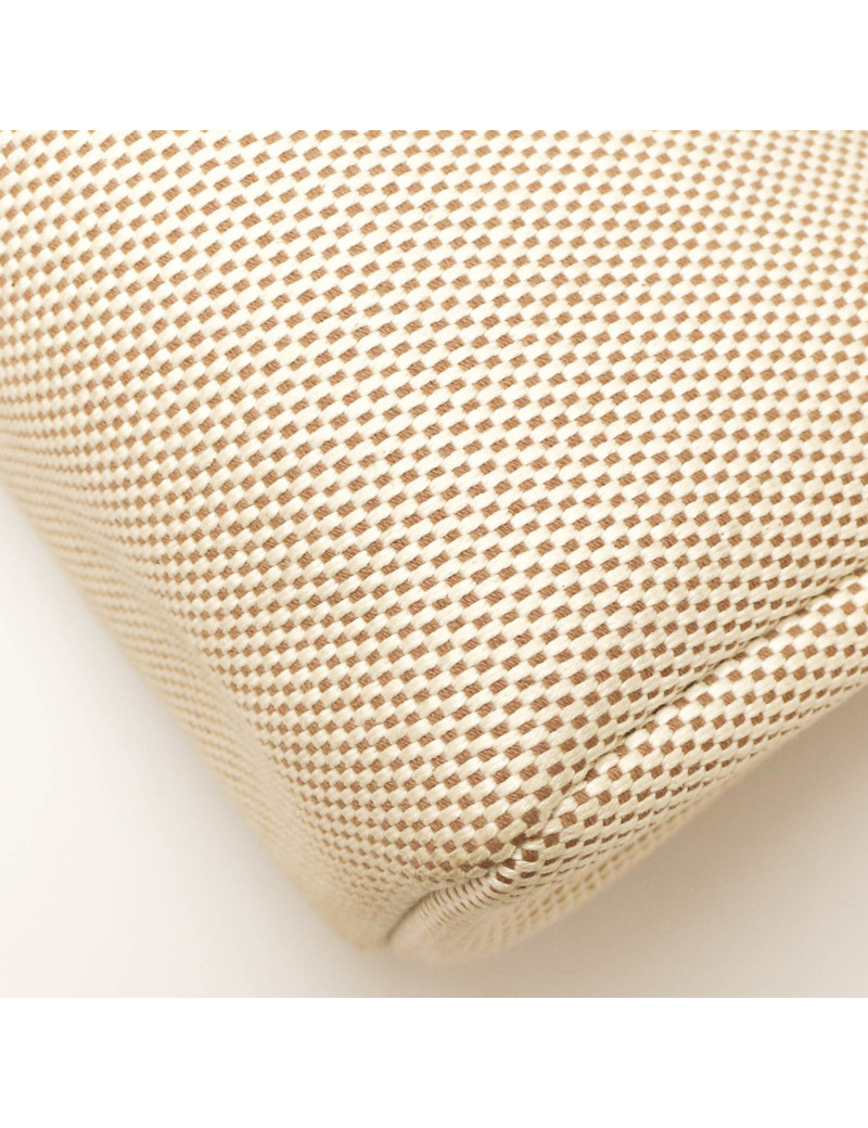 Herbag HERMES toile et cuir