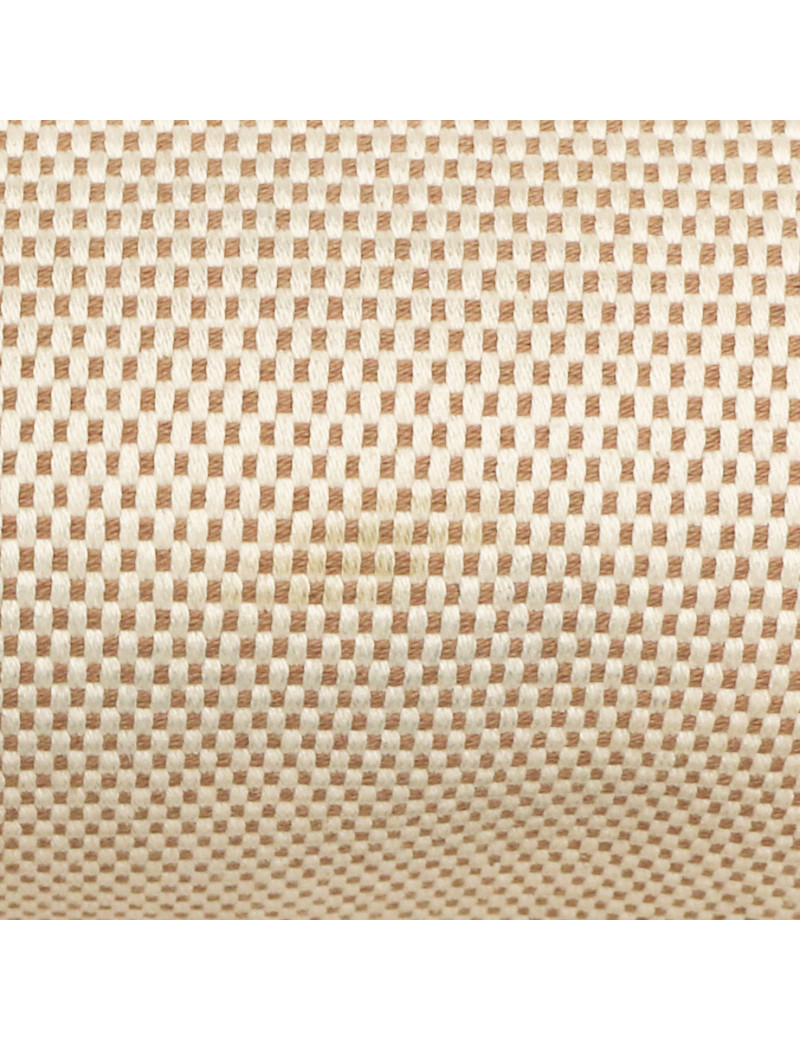 Herbag HERMES toile et cuir