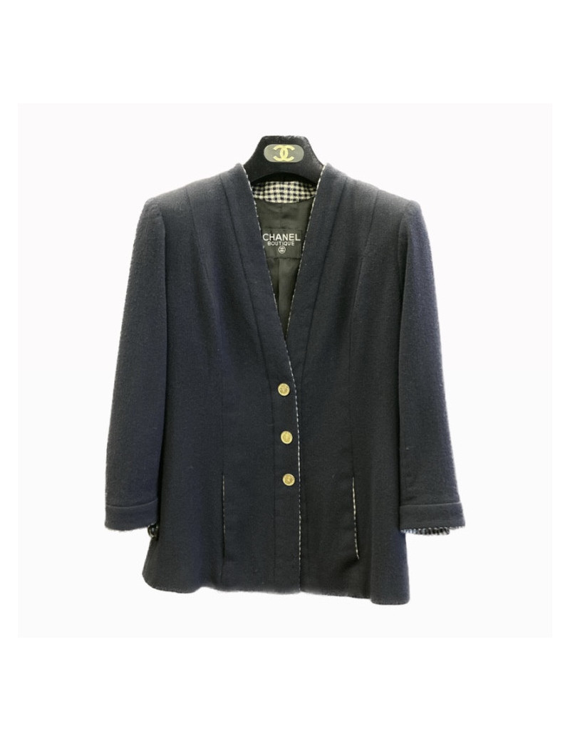 Veste t 36 CHANEL Vintage