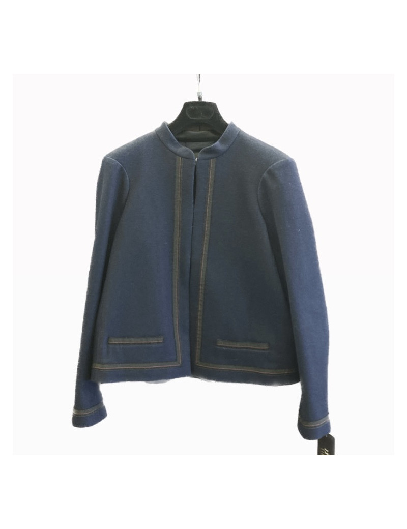 Veste T 38 HANEL Paris-Edimbourg