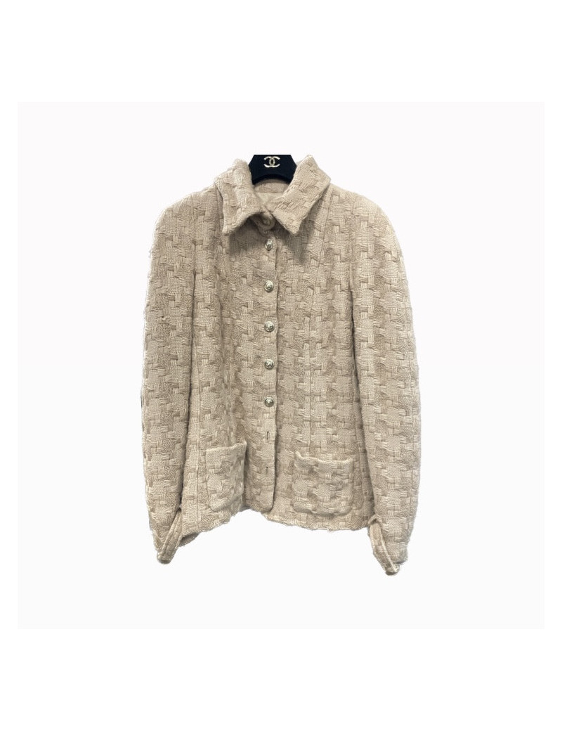 Veste T 42 CHANEL Automne 2008