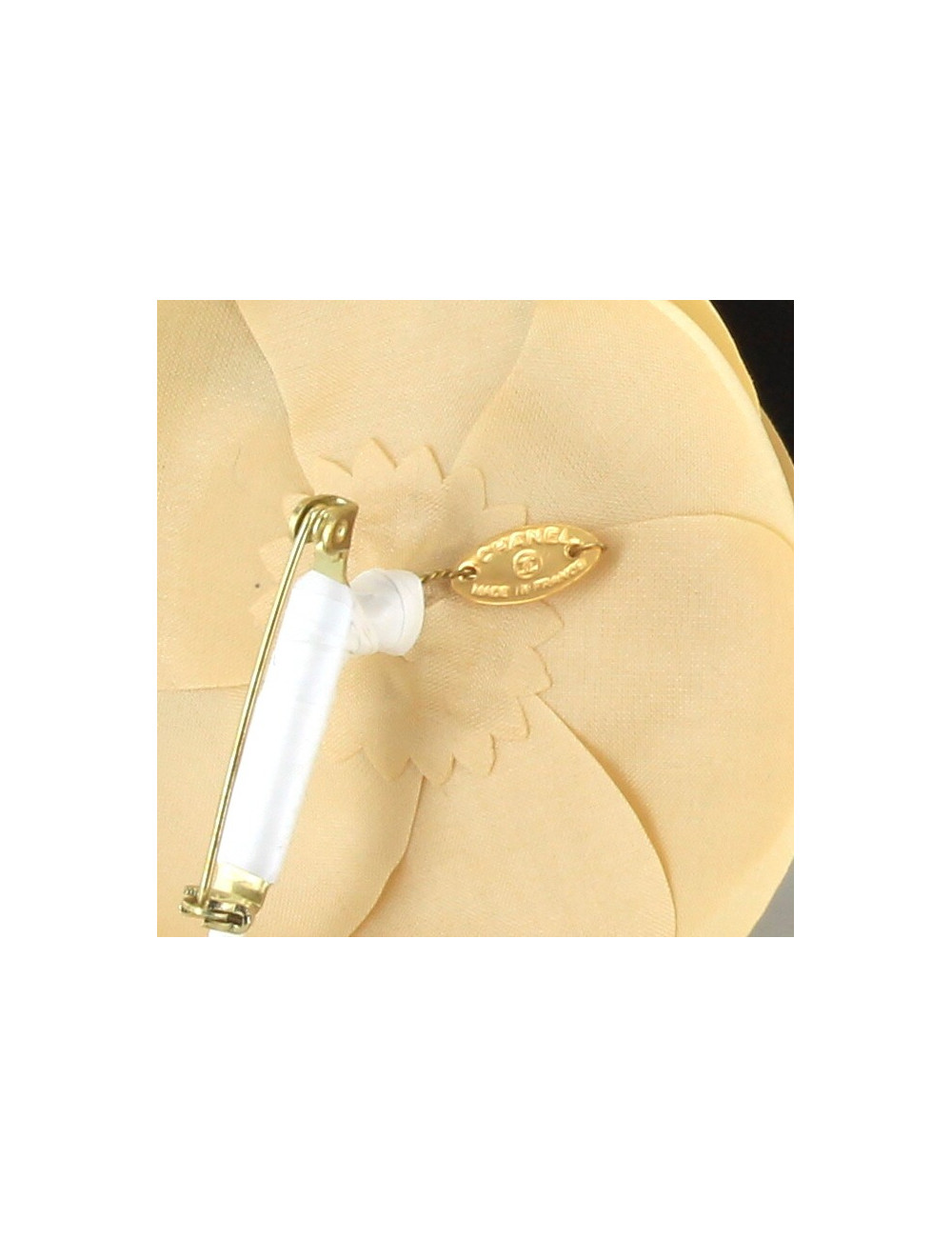 broche CHANEL 