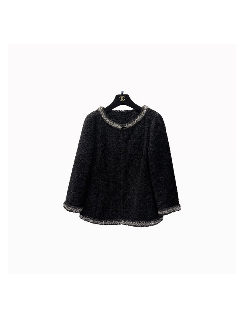 Veste CHANEL noire