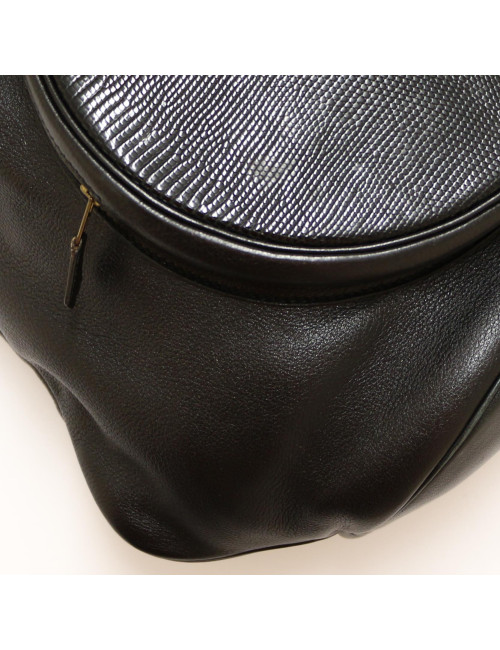  bicolore Sac HERMES SUMAC veau Gulliver