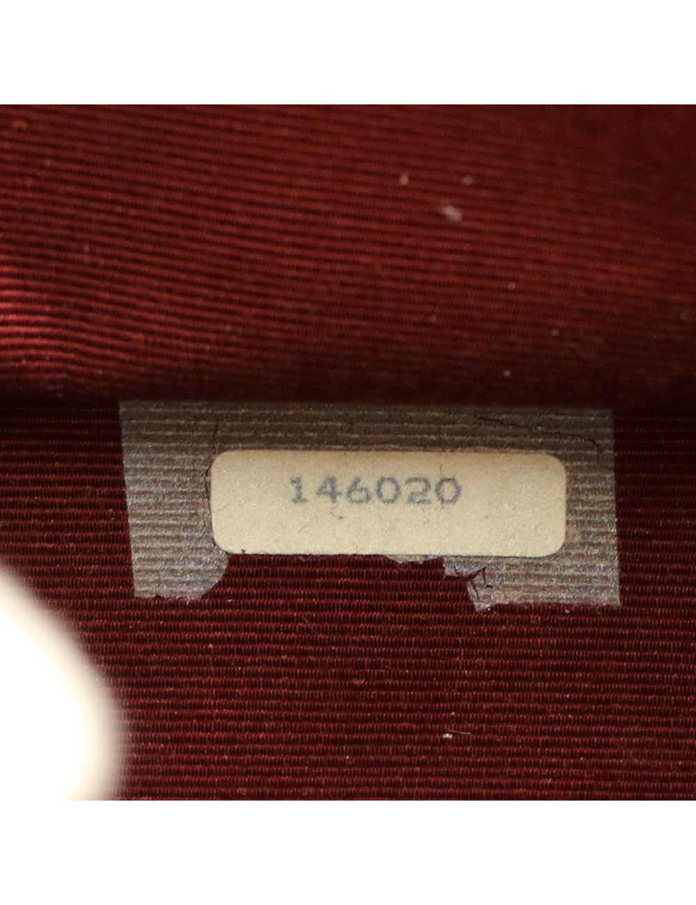 Sac LOUIS VUITTON Monoigram