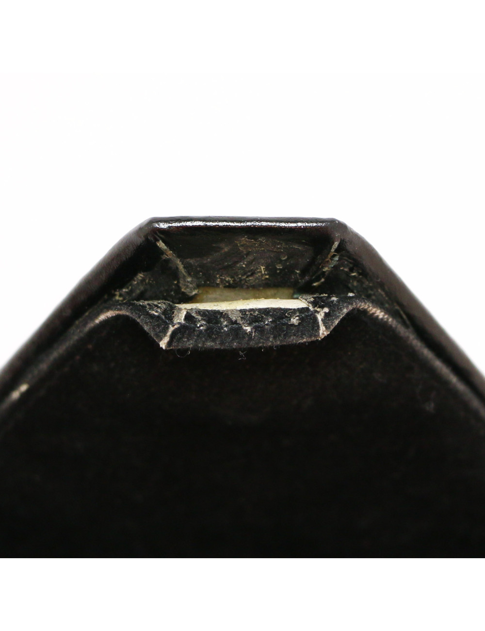 Sac Minaudière Galuchat