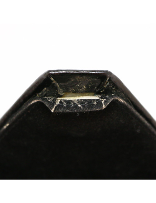 Sac Minaudière Galuchat