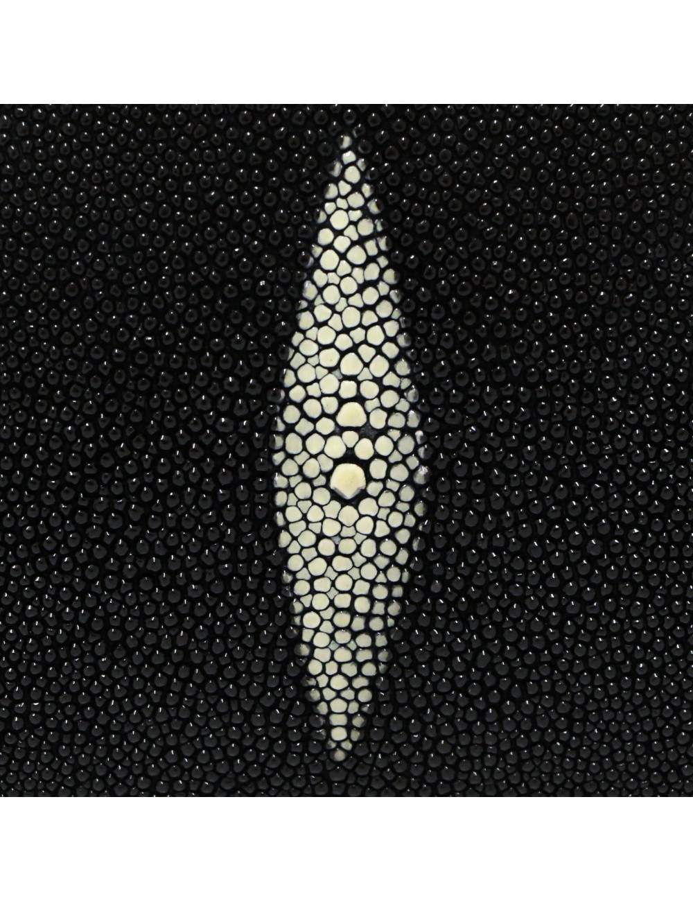 Sac Minaudière Galuchat