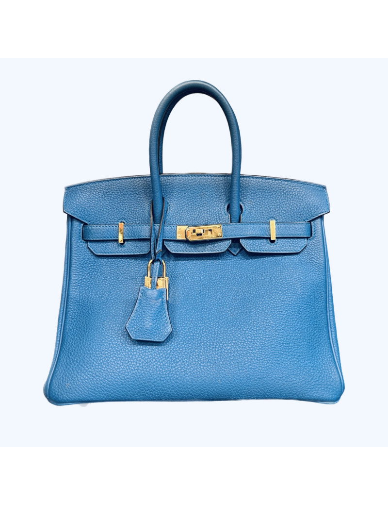 Birkin 25 HERMES 