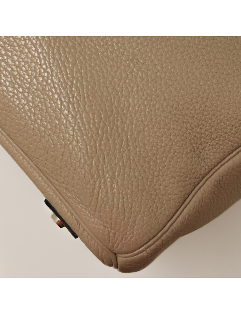 HERMES HAC 50 dove grey