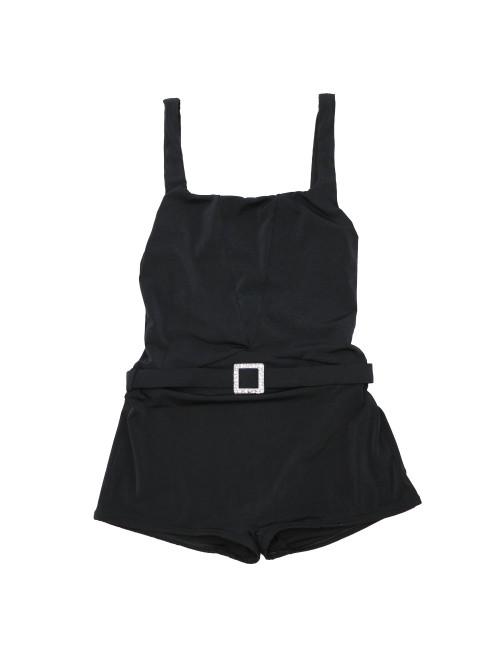 Body Maillat de bain T 38 CHANEL 