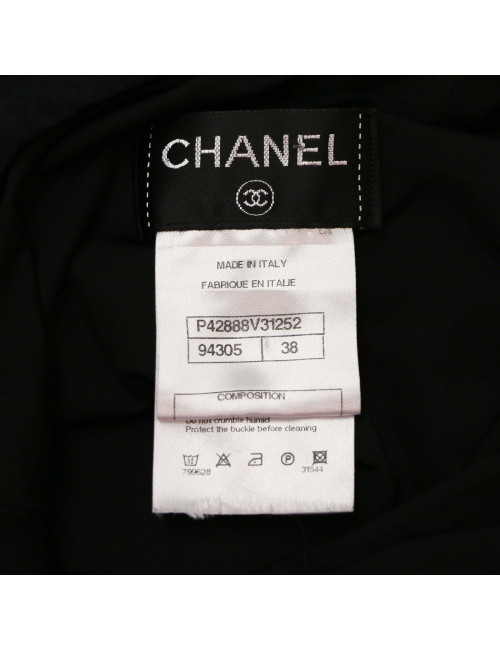 Body Maillot de bain CHANEL T38
