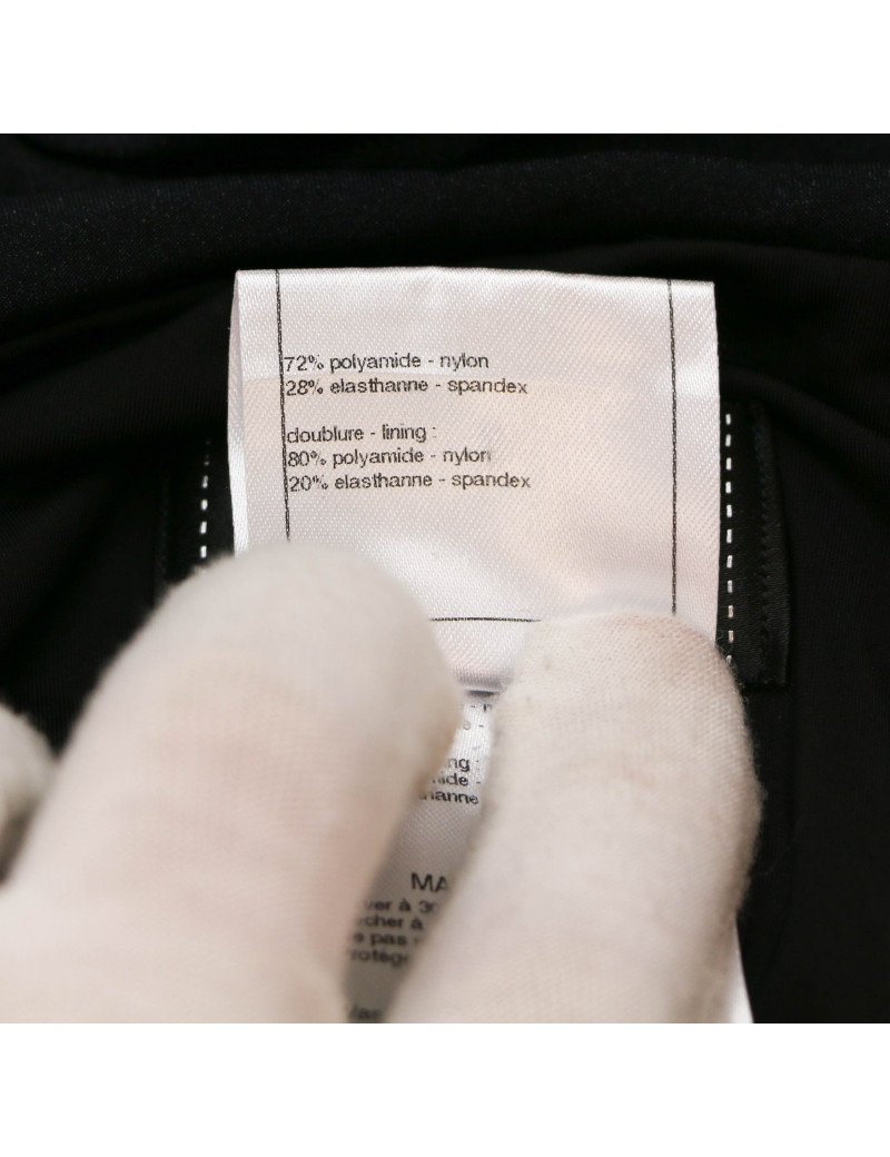 Body Maillot de bain CHANEL T38